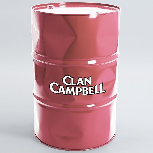 Clan CampBell Texte Imprim